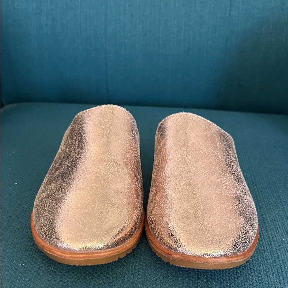 Sorel Ella Mules